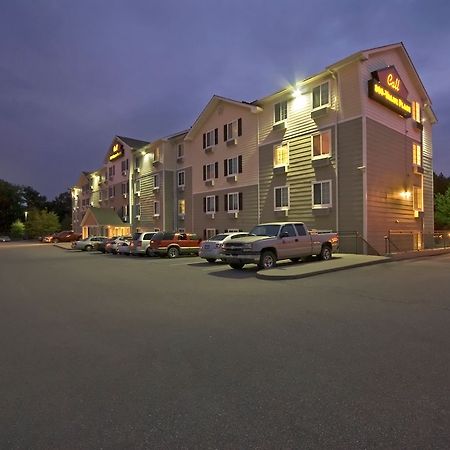 Woodspring Suites Columbia Lexington Extérieur photo